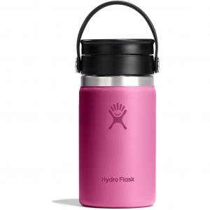 Термокружка 12 Oz Wide Flex SIP Lid Высококачественная нержавеющая сталь 18/8 Hydro Flask, Reef