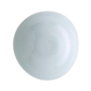 Junto Opal Green - Фарфоровая миска 15 см / 0,35 л Rosenthal, зеленый