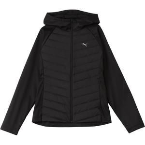 PUMA Пуховик Men's Black 01