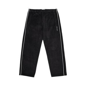 Джоггеры Palace Rib Panel Jogger, Black