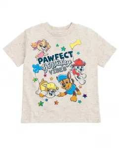 Футболка "Birthday" Paw Patrol