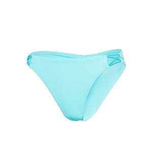 PUMA Женские плавки Angel Blue