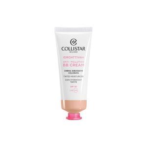 Крем для лица Collistar Anti-Pollution BB Cream SPF 30, 1 Light / 50 ml