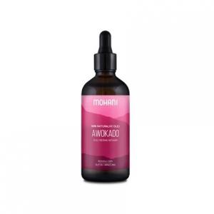 100% натуральное масло авокадо 100мл, Mohani