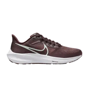 Кроссовки Nike Wmns Air Zoom Pegasus 39 Canyon Rust, красный