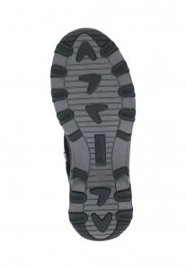 Зимние сапоги MIT MEM THER FB Caprice, черный