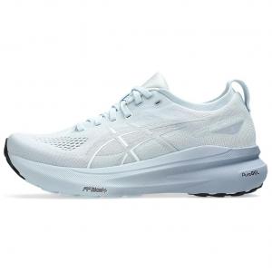 Кроссовки Asics Women's Gel Kayano 31 'Cool Grey Pure Silver', голубой