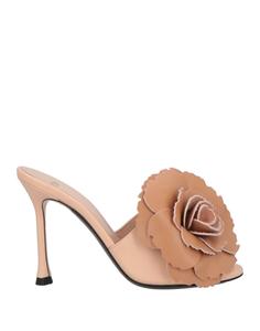 Сандалии N°21, розовый