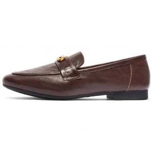 Лоферы женские Senda, Black