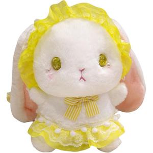 Куклы Lolita Rabbit плюшевые куклы высота 18см/25см LALABABY