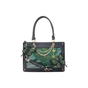 PAYOT Ита-сумка, Dark Green Butterfly