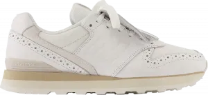 Кроссовки Wmns 996v2 'Tassel - White', белый