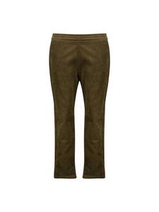 Обычные брюки Deeluxe TAMYLY, хаки