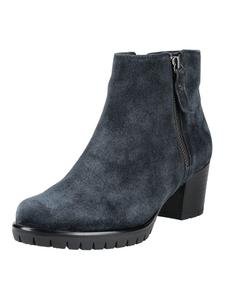Ботильоны Gabor, темно-синий