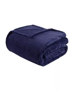 Большие плюшевые одеяла Microlight Intelligent Design, розовый