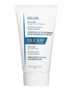 Эмульсия Келюаль Дюкрэ Ducray