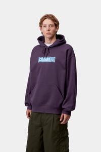 Худи Electric Boogie Carhartt, Lokers