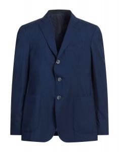 Блейзер Fedeli, синий