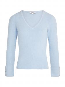Morgan Свитер в светло-голубом цвете