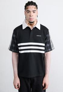 Поло Adidas Originals GRAPHIC, Black