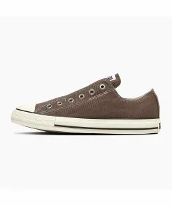 CONVERSE All Star Slip N OX темно-коричневый