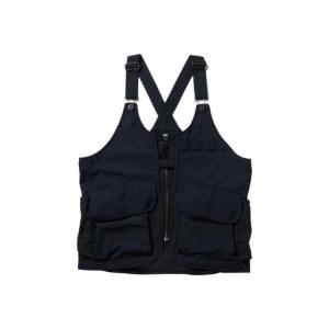 Майка Unisex Snow Peak, черный