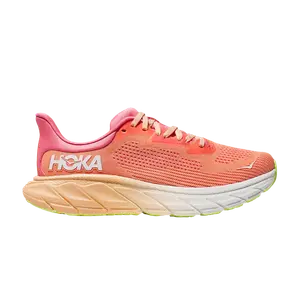 Кроссовки HOKA Skyline Float X 'Slate Oat Milk', серый