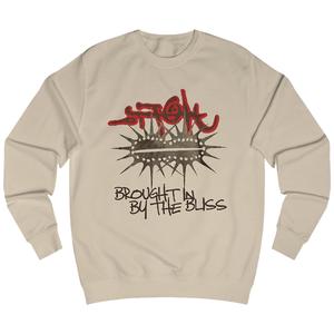 Travis Scott Футболка унисекс цвета хаки