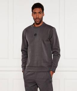 Будущий свитер Regular fit Boss Green, черный