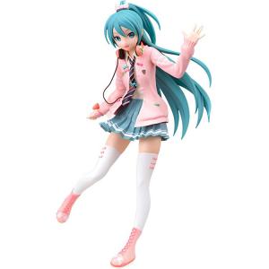 Hatsune miku project diva ft ribbon girl 2020 23cm SEGA