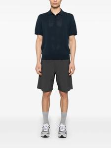 Рубашка поло J.Lindeberg Reymond, синий