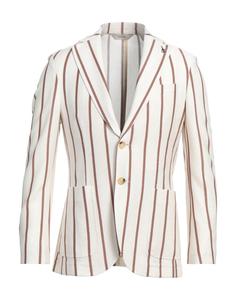 Блейзер Paoloni, белый