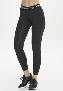 Леггинсы FUNKTIONSTIGHT POWER Endurance, цвет black