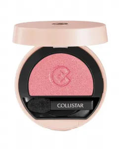Тени для век Impeccable Collistar, Baby Rose Satinada 230