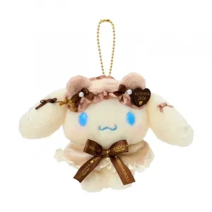 Sanrio Плюшевый кулон Godiva Hello Kitty Kuromi Cinnamoroll My Melody, высота 12см/11см/15см