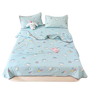 Коврики из латекса Sanrio, Latex Mat-Cute Cinnamoroll