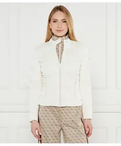 Новая куртка Vona Regular fit Guess Jeans, бежевый