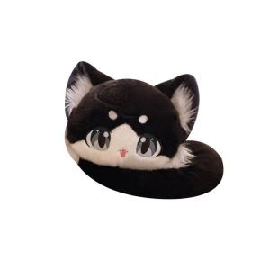 AZLCL Плюшевая кукла Green Spirit Snake Meow Dolls высотой 14см/50см/80см/120см