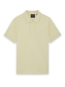 Рубашка Lyle & Scott Superfine, золотой