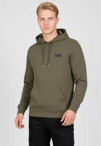 Худи KARL LAGERFELD Hoodie, Dark Green - -/Dark Green