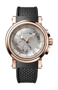 Часы men's marine Breguet