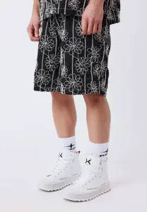 Шорты кандид идилле Project X Paris, Noir