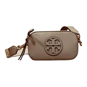 TORY BURCH Сумка через плечо мини женская