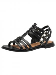 Классические босоножки Tamaris, черный