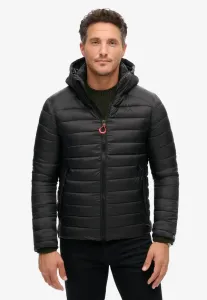 Зимняя куртка fuji Superdry & Co, Black