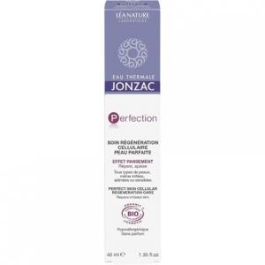 Органический косметический крем Perfection Perfect Skin для клеточной регенерации 40 мл, Eau Thermale Jonzac