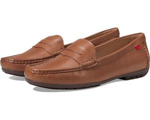 Лоферы Marc Joseph New York Carrol Street 2.0, цвет Tan Burnished Napa