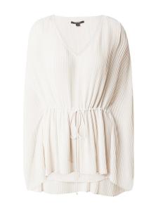 Блуза COMMA, Light beige