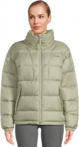 Женская куртка Pike Lake Columbia, Safari