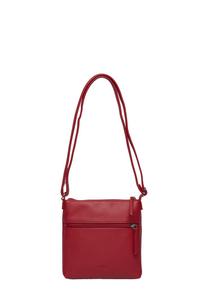 Сумка кросс-боди s.Oliver Cross body bag, Burgund/Red